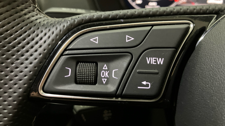 Audi Q2 35 TFSI S Line 5dr S Tronic Petrol Estate